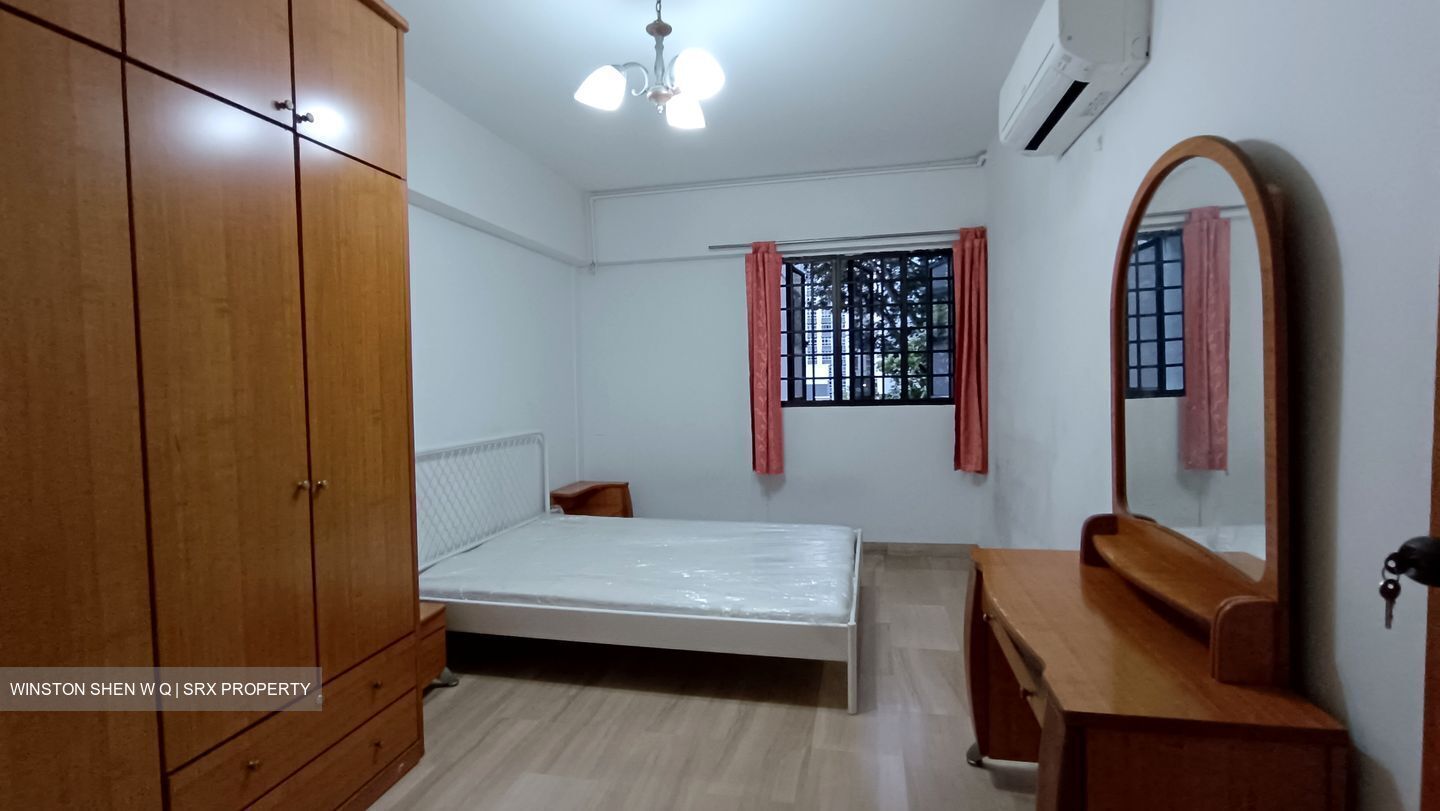 Blk 112 Bukit Batok West Avenue 6 (Bukit Batok), HDB 4 Rooms #552265291
